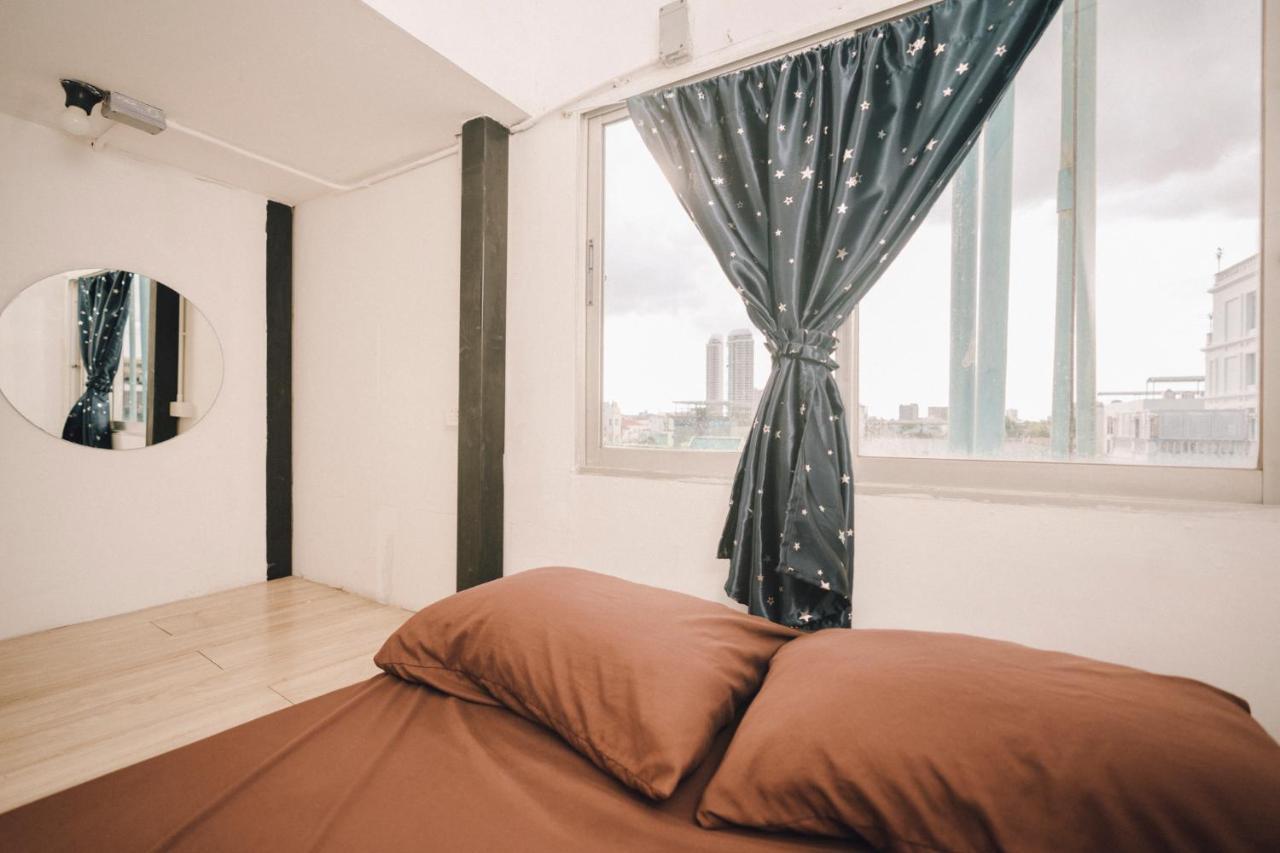 בנגקוק Liberta Hostel מראה חיצוני תמונה