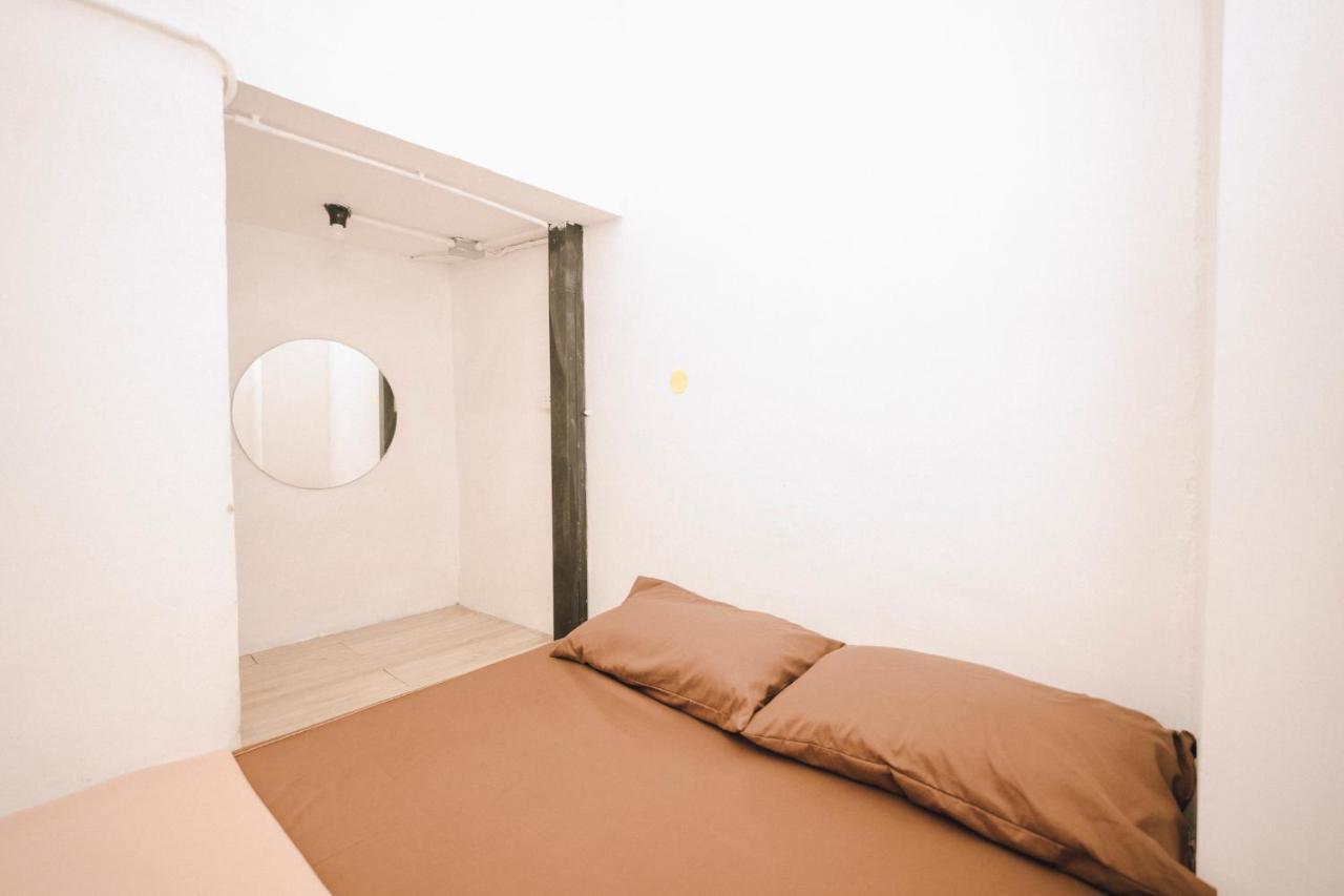 בנגקוק Liberta Hostel מראה חיצוני תמונה